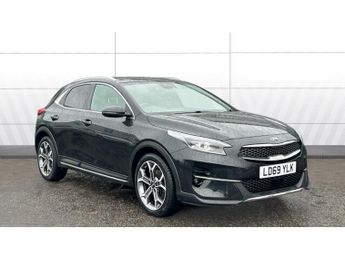 Kia Ceed 1.4T GDi ISG First Edition 5dr DCT Petrol Hatchback