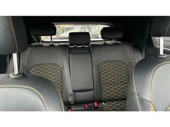 Kia Xceed 1.4T GDi ISG First Edition 5dr DCT Petrol Hatchback