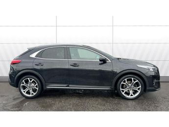 Kia Xceed 1.4T GDi ISG First Edition 5dr DCT Petrol Hatchback