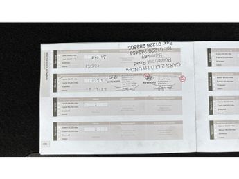 Hyundai TUCSON 1.6 TGDi Hybrid 230 N Line 5dr 2WD Auto Hybrid Estate