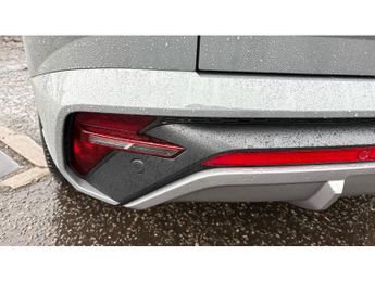 Hyundai TUCSON 1.6 TGDi Hybrid 230 N Line 5dr 2WD Auto Hybrid Estate