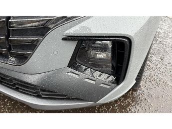 Hyundai TUCSON 1.6 TGDi Hybrid 230 N Line 5dr 2WD Auto Hybrid Estate