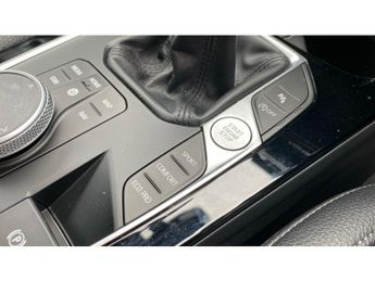 BMW 1 Series 118i M Sport 5dr Step Auto Petrol Hatchback