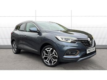 Renault Kadjar 1.3 TCE GT Line 5dr Petrol Hatchback