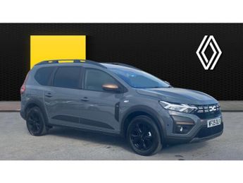 Dacia Jogger 1.6 HEV Extreme 5dr Auto Hybrid Estate