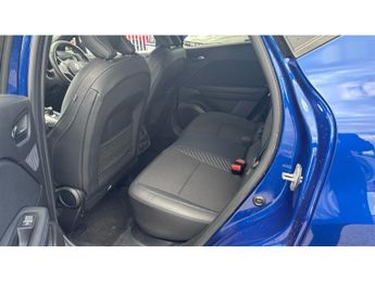 Renault Captur 1.8 E-Tech Full Hybrid 160 Esprit Alpine 5dr Auto Hybrid Hatchba