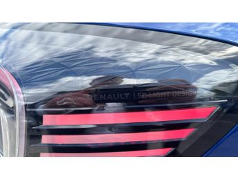 Renault Captur 1.8 E-Tech Full Hybrid 160 Esprit Alpine 5dr Auto Hybrid Hatchba