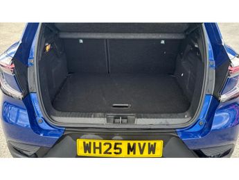 Renault Captur 1.8 E-Tech Full Hybrid 160 Esprit Alpine 5dr Auto Hybrid Hatchba