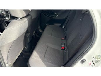 Toyota Yaris 1.5 Hybrid Design 5dr CVT Hybrid Hatchback