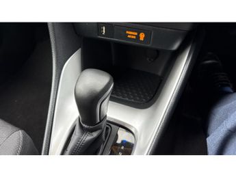 Toyota Yaris 1.5 Hybrid Design 5dr CVT Hybrid Hatchback