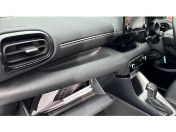 Toyota Yaris 1.5 Hybrid Design 5dr CVT Hybrid Hatchback