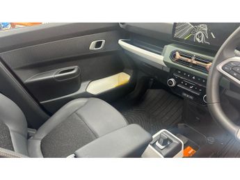 Dacia Spring 27kWh Extreme 65 48kW 5dr Auto Electric Hatchback