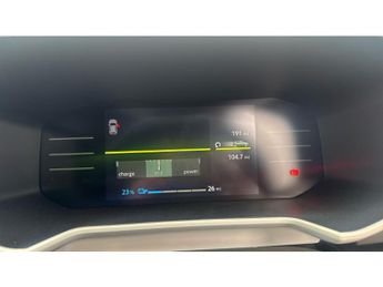 Dacia Spring 27kWh Extreme 65 48kW 5dr Auto Electric Hatchback