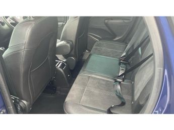 Vauxhall Crossland 1.5 Turbo D [120] Ultimate 5dr Auto Diesel Hatchback