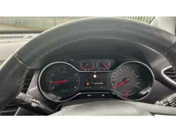 Vauxhall Crossland 1.5 Turbo D [120] Ultimate 5dr Auto Diesel Hatchback
