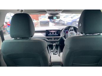 Skoda Scala 1.0 TSI 110 SE L 5dr DSG Petrol Hatchback