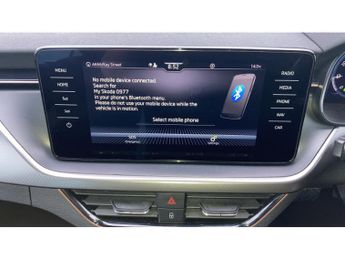 Skoda Scala 1.0 TSI 110 SE L 5dr DSG Petrol Hatchback