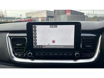 Kia Stonic 1.0T GDi 99 GT-Line 5dr DCT Petrol Estate