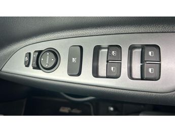 Kia Stonic 1.0T GDi 99 GT-Line 5dr DCT Petrol Estate