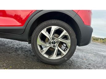 Kia Stonic 1.0T GDi 99 GT-Line 5dr DCT Petrol Estate