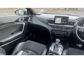 Kia Pro Ceed 1.4T GDi ISG GT-Line S 5dr DCT Petrol Estate