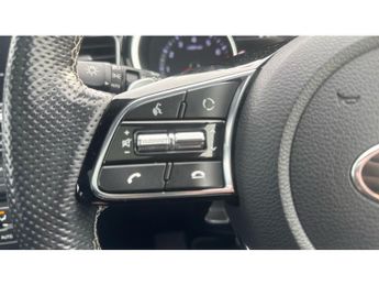 Kia Pro Ceed 1.4T GDi ISG GT-Line S 5dr DCT Petrol Estate