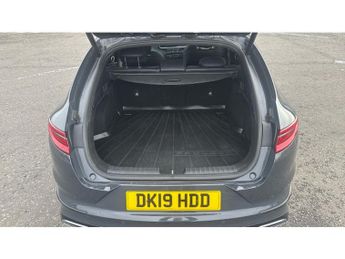 Kia Pro Ceed 1.4T GDi ISG GT-Line S 5dr DCT Petrol Estate