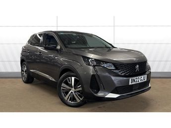 Peugeot 3008 1.5 BlueHDi Allure 5dr EAT8 Diesel Estate