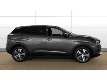 Peugeot 3008 1.5 BlueHDi Allure 5dr EAT8 Diesel Estate