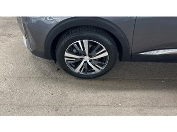 Peugeot 3008 1.5 BlueHDi Allure 5dr EAT8 Diesel Estate