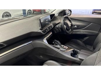 Peugeot 3008 1.5 BlueHDi Allure 5dr EAT8 Diesel Estate