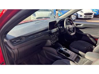 Ford Kuga 2.5 FHEV ST-Line X Edition 5dr CVT Hybrid Estate