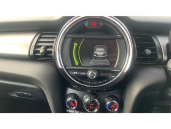 MINI Hatchback 1.5 Cooper 3dr Auto Petrol Hatchback