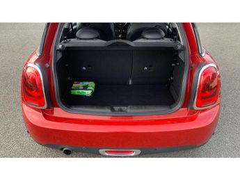 MINI Hatchback 1.5 Cooper 3dr Auto Petrol Hatchback
