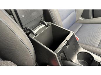 Hyundai TUCSON 1.7 CRDi Blue Drive SE Nav 5dr 2WD DCT Diesel Estate