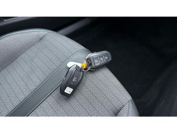 Peugeot 2008 1.2 PureTech 130 Allure 5dr EAT8 Petrol Estate