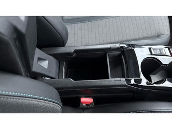 Peugeot 2008 1.2 PureTech 130 Allure 5dr EAT8 Petrol Estate