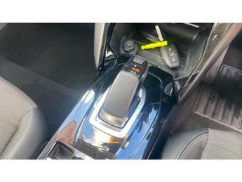 Peugeot 2008 100kW Allure Premium 50kWh 5dr Auto Electric Estate