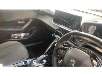 Peugeot 2008 100kW Allure Premium 50kWh 5dr Auto Electric Estate