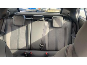 Peugeot 2008 100kW Allure Premium 50kWh 5dr Auto Electric Estate