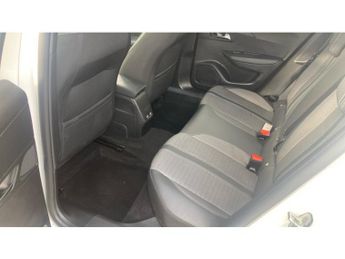 Peugeot 2008 100kW Allure Premium 50kWh 5dr Auto Electric Estate