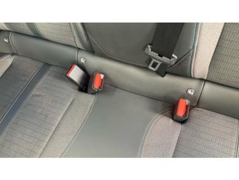 Peugeot 2008 100kW Allure Premium 50kWh 5dr Auto Electric Estate