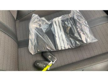 Peugeot 2008 100kW Allure Premium 50kWh 5dr Auto Electric Estate