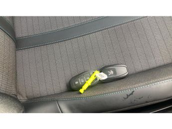 Peugeot 2008 100kW Allure Premium 50kWh 5dr Auto Electric Estate