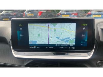 Peugeot 2008 100kW Allure Premium 50kWh 5dr Auto Electric Estate