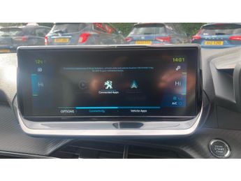 Peugeot 2008 100kW Allure Premium 50kWh 5dr Auto Electric Estate
