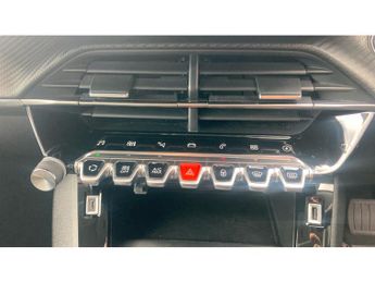 Peugeot 2008 100kW Allure Premium 50kWh 5dr Auto Electric Estate