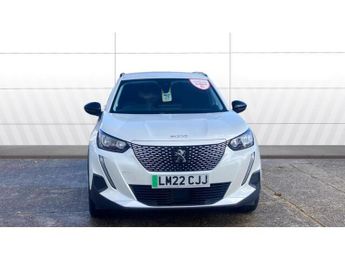 Peugeot 2008 100kW Allure Premium 50kWh 5dr Auto Electric Estate