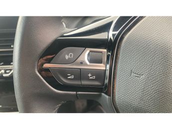 Peugeot 2008 100kW Allure Premium 50kWh 5dr Auto Electric Estate