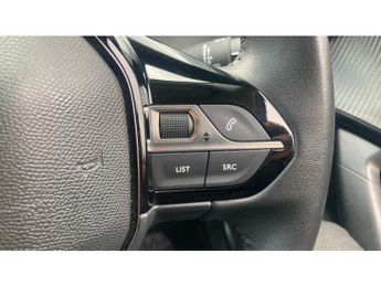 Peugeot 2008 100kW Allure Premium 50kWh 5dr Auto Electric Estate